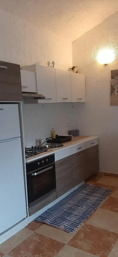 Apartment Jasminka Funtana