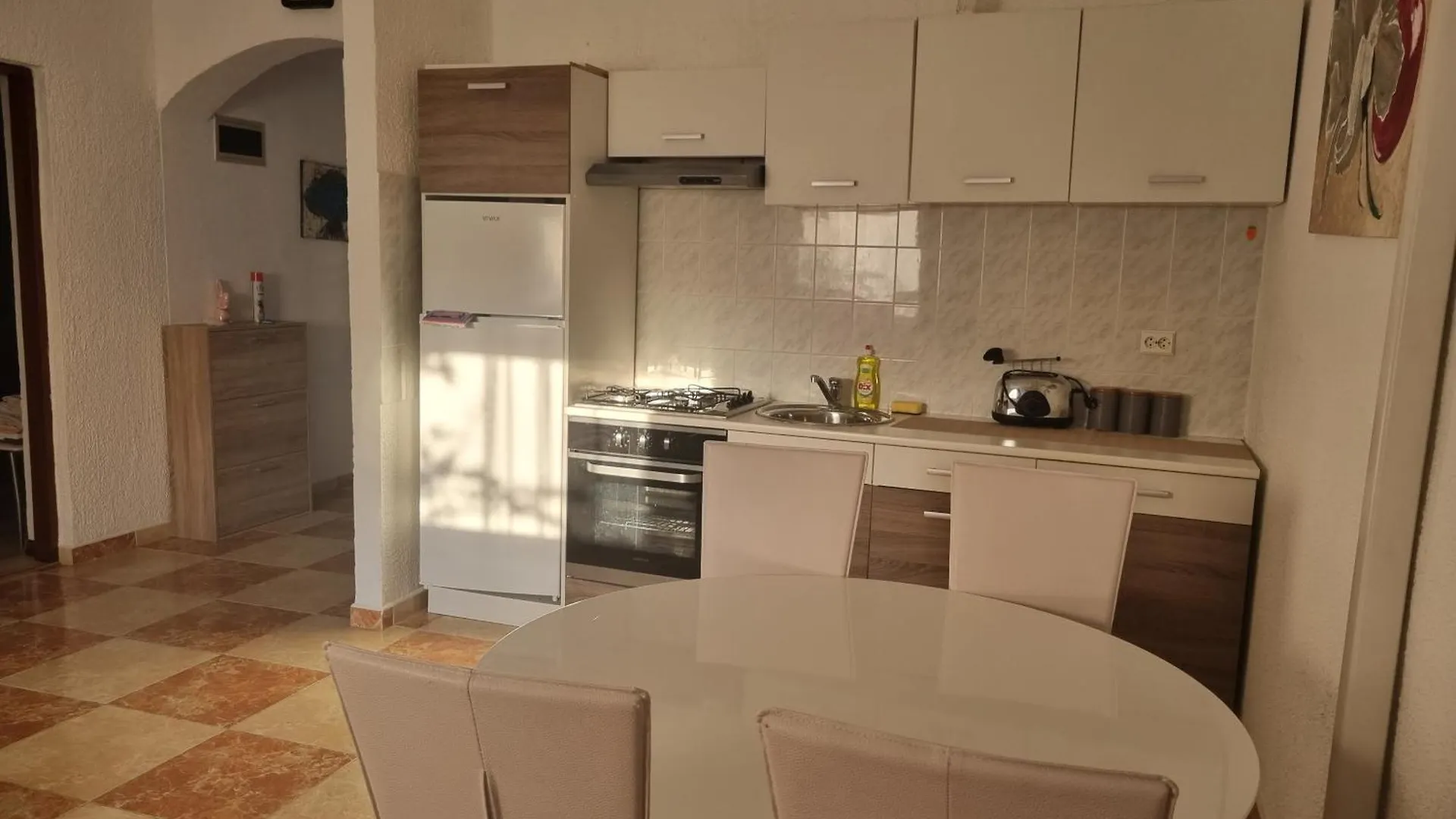 Apartment Jasminka Funtana 0*,  Kroatien
